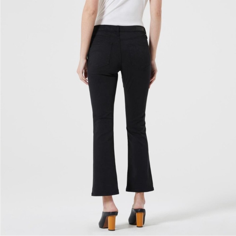 AG Jodi crop boot jeans 25 - Picture 2 of 4